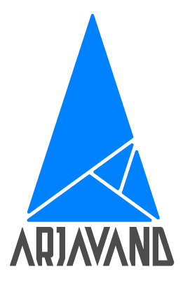 arjavand.com-logo